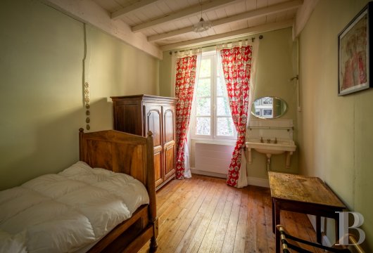 manoirs a vendre aquitaine   - 14