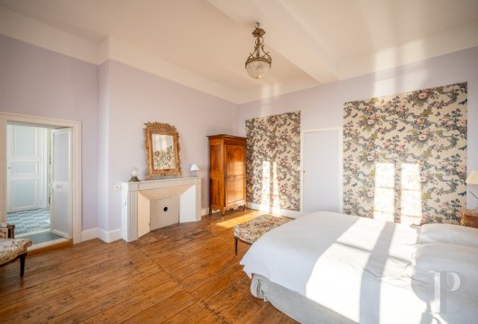 manoirs a vendre aquitaine   - 15