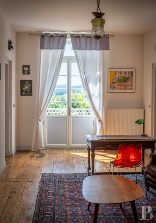 manoirs a vendre aquitaine   - 18