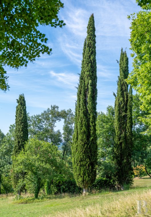 manoirs a vendre aquitaine   - 21