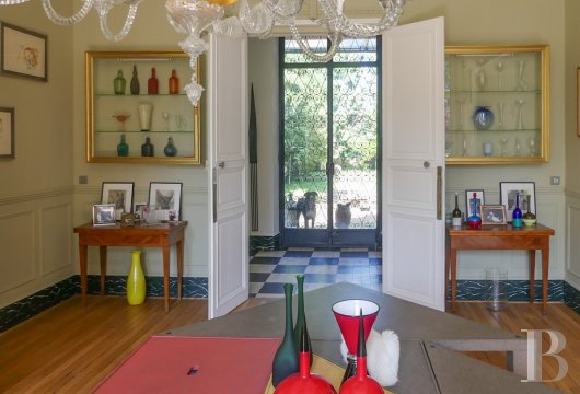 properties in town center val de loire   - 3