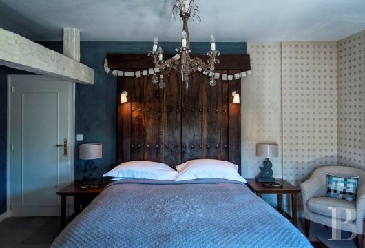 An estate dedicated to breeding Arabian thoroughbred horses near to Brantôme in the Dordogne - photo  n°19