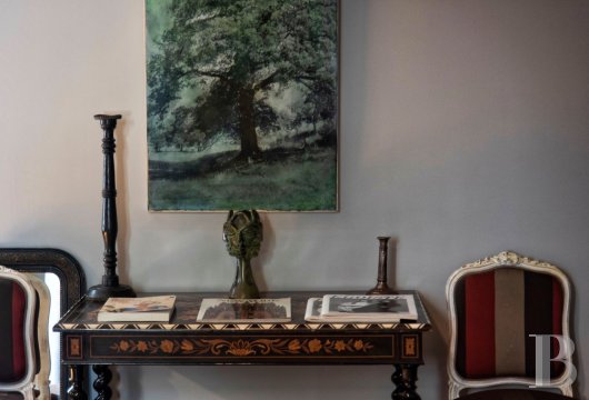 An estate dedicated to breeding Arabian thoroughbred horses near to Brantôme in the Dordogne - photo  n°18