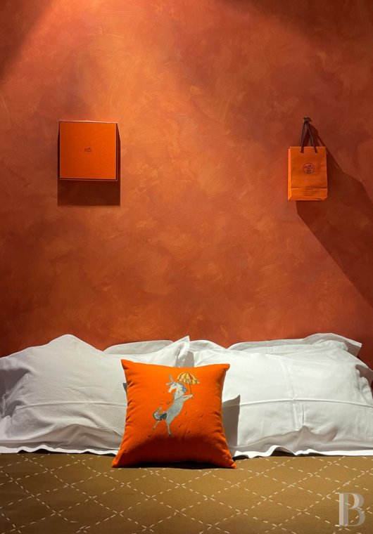 An estate dedicated to breeding Arabian thoroughbred horses near to Brantôme in the Dordogne - photo  n°24