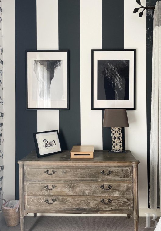 An estate dedicated to breeding Arabian thoroughbred horses near to Brantôme in the Dordogne - photo  n°20