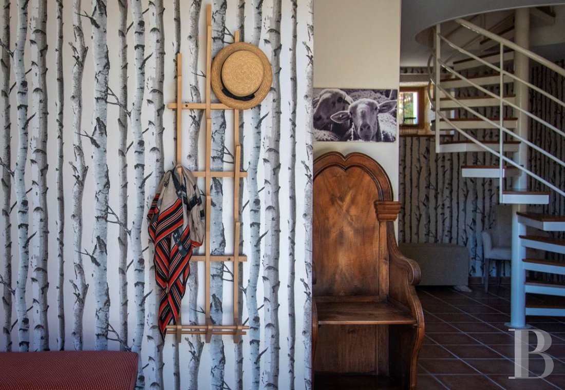 An estate dedicated to breeding Arabian thoroughbred horses near to Brantôme in the Dordogne - photo  n°12