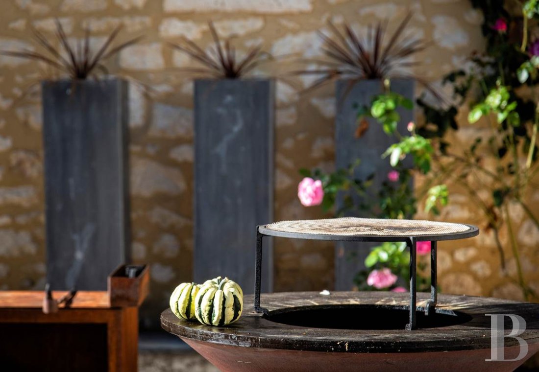 An estate dedicated to breeding Arabian thoroughbred horses near to Brantôme in the Dordogne - photo  n°9