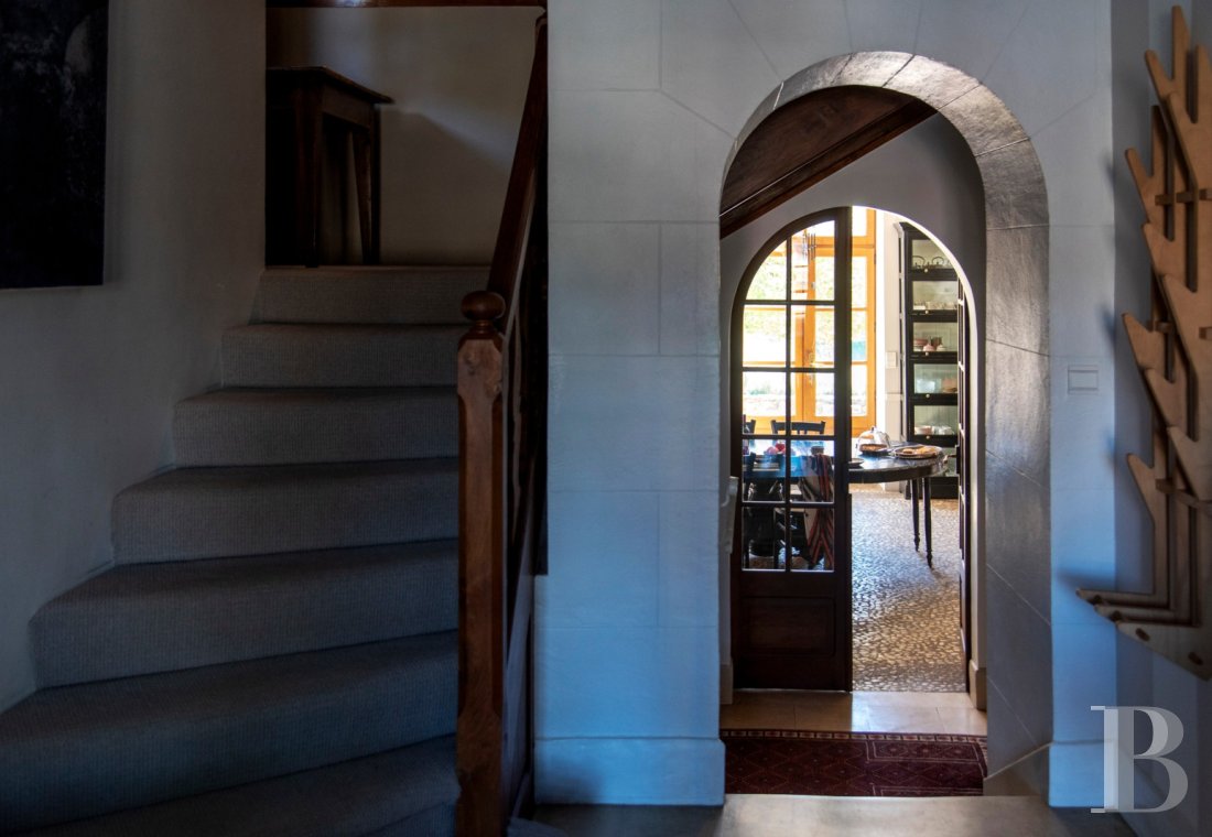 An estate dedicated to breeding Arabian thoroughbred horses near to Brantôme in the Dordogne - photo  n°14