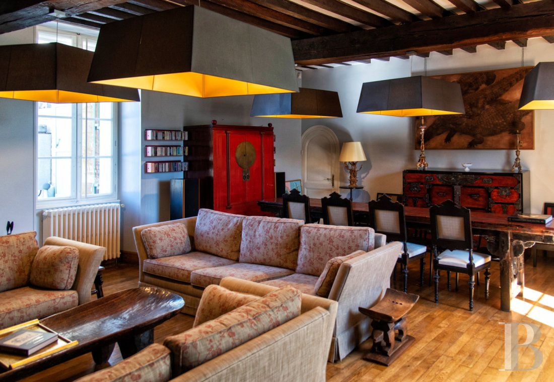 An estate dedicated to breeding Arabian thoroughbred horses near to Brantôme in the Dordogne - photo  n°17