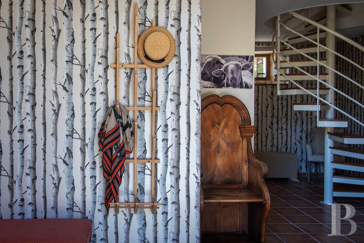 An estate dedicated to breeding Arabian thoroughbred horses near to Brantôme in the Dordogne - photo  n°12