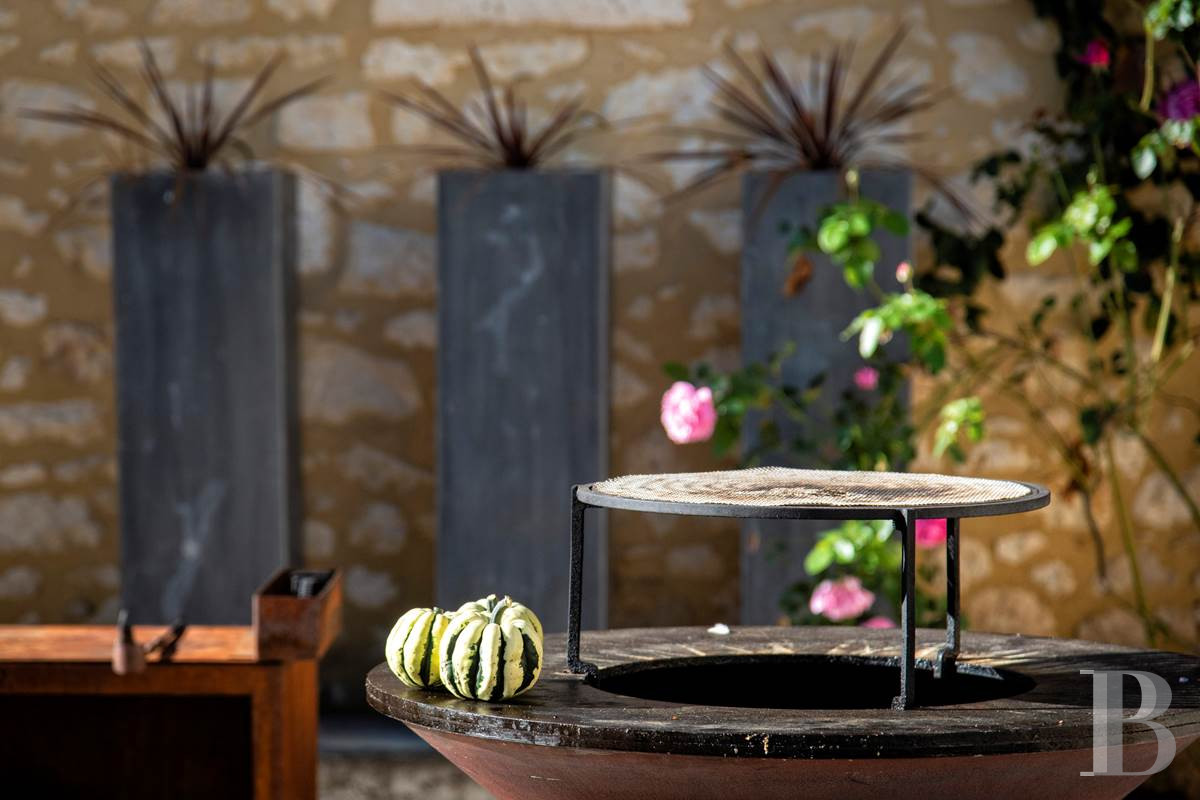 An estate dedicated to breeding Arabian thoroughbred horses near to Brantôme in the Dordogne - photo  n°9