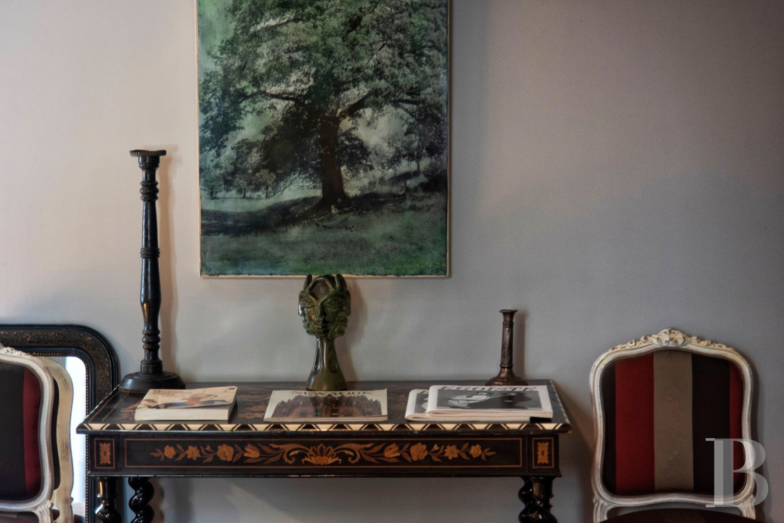 An estate dedicated to breeding Arabian thoroughbred horses near to Brantôme in the Dordogne - photo  n°18