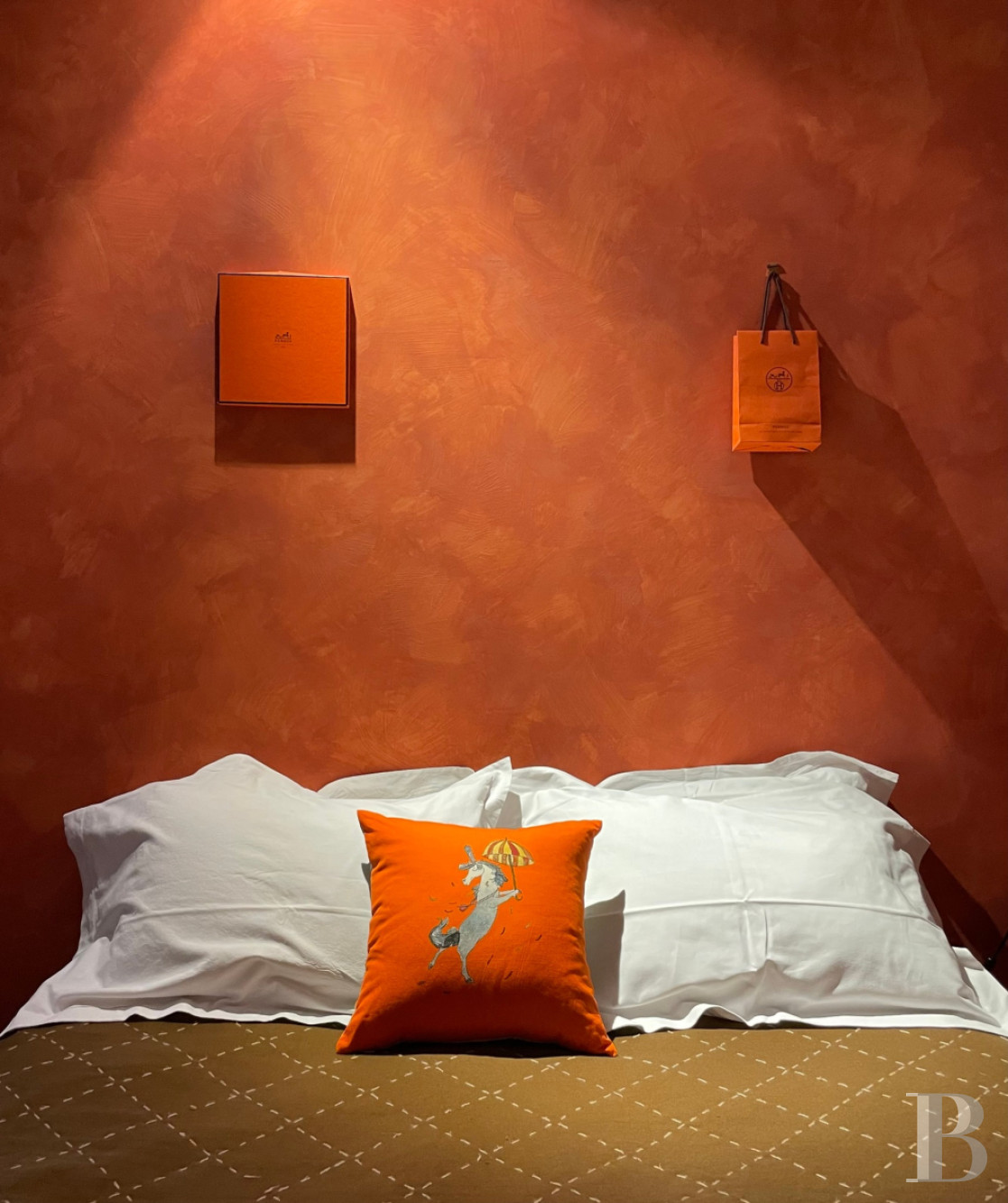 An estate dedicated to breeding Arabian thoroughbred horses near to Brantôme in the Dordogne - photo  n°24