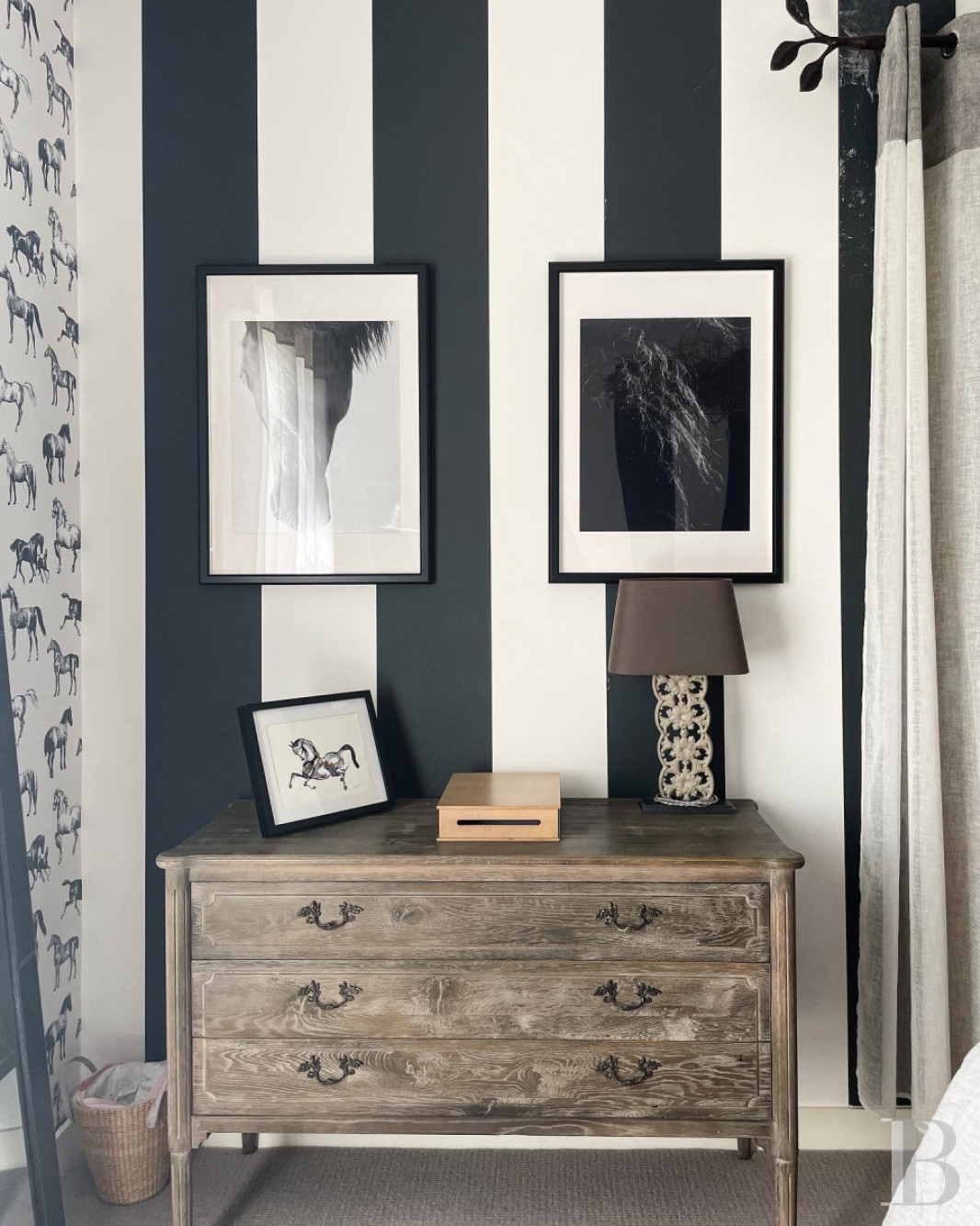 An estate dedicated to breeding Arabian thoroughbred horses near to Brantôme in the Dordogne - photo  n°20