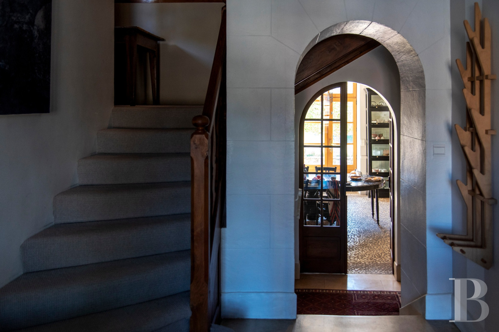 An estate dedicated to breeding Arabian thoroughbred horses near to Brantôme in the Dordogne - photo  n°14