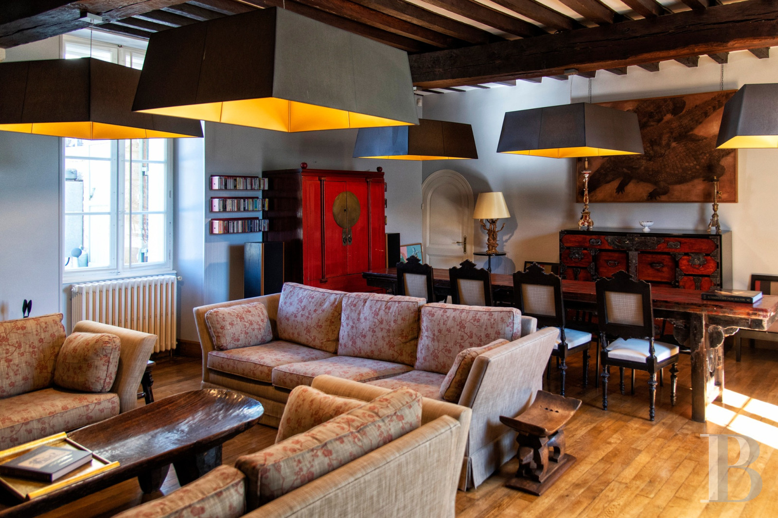 An estate dedicated to breeding Arabian thoroughbred horses near to Brantôme in the Dordogne - photo  n°17