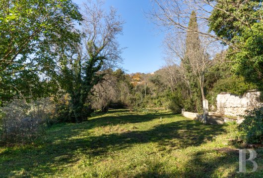 maisons de caractere a vendre paca   - 18