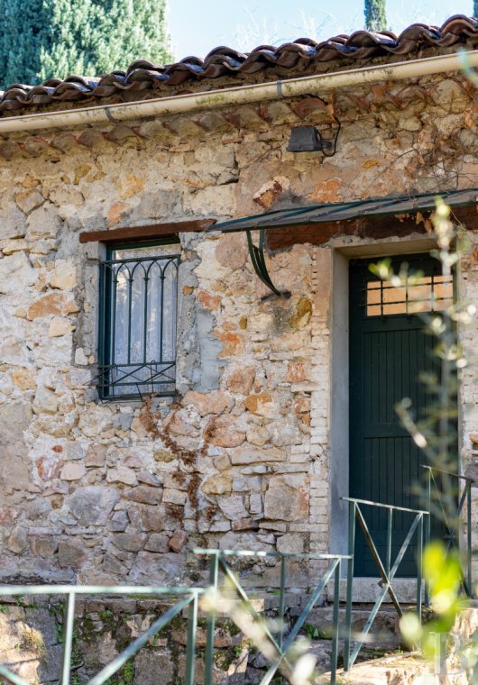 maisons de caractere a vendre paca   - 15