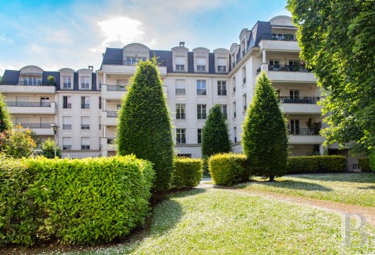apartments for sale paris   - 13