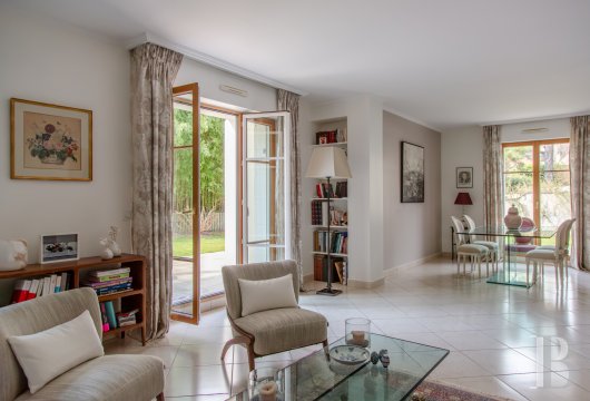 apartments for sale paris   - 4