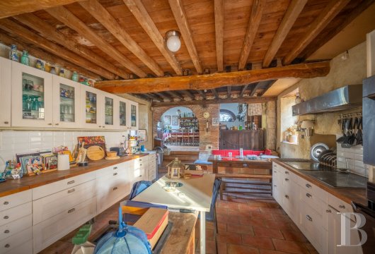 chateaux a vendre midi pyrenees   - 6