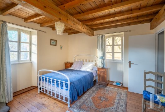 chateaux a vendre midi pyrenees   - 11