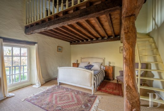 chateaux a vendre midi pyrenees   - 13