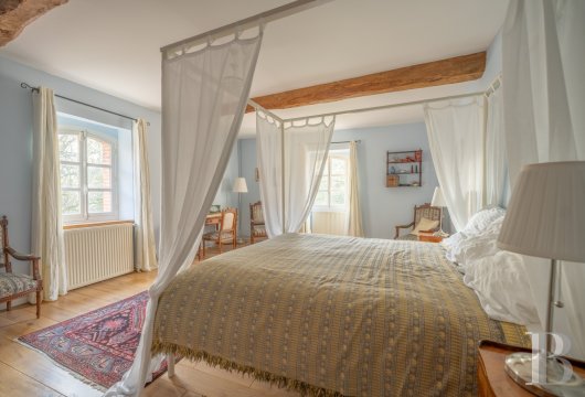 chateaux a vendre midi pyrenees   - 14