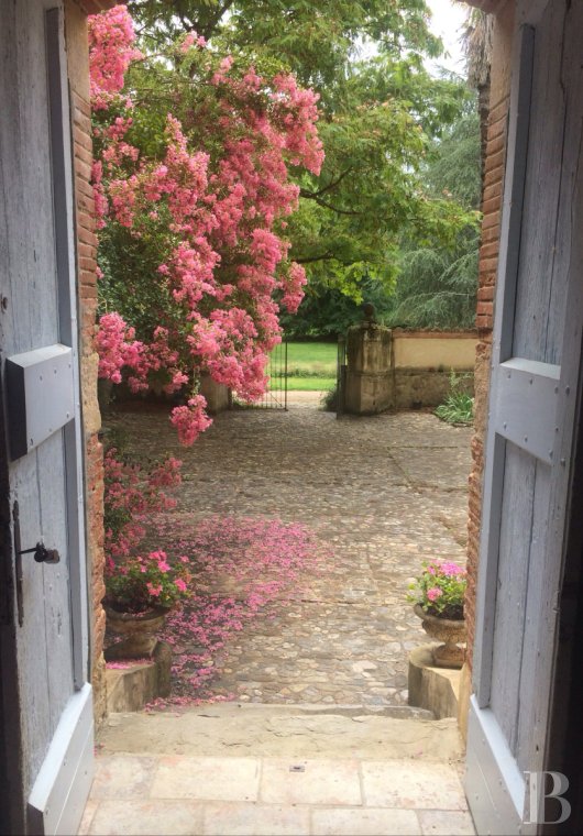chateaux a vendre midi pyrenees   - 7