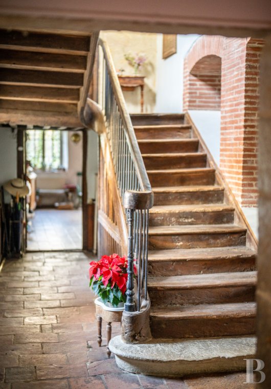 chateaux a vendre midi pyrenees   - 12