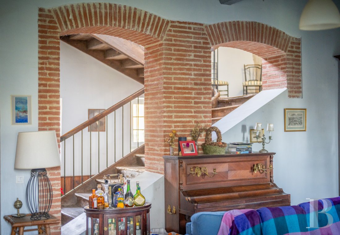 Château · Gaudiès