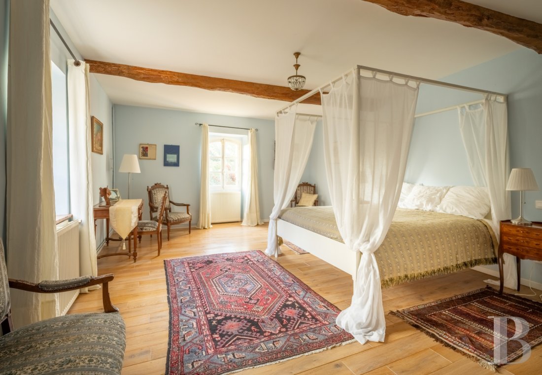 Château · Gaudiès