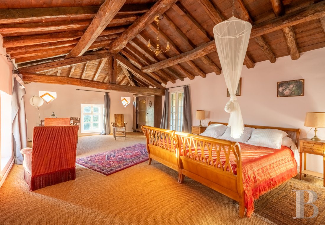 Château · Gaudiès