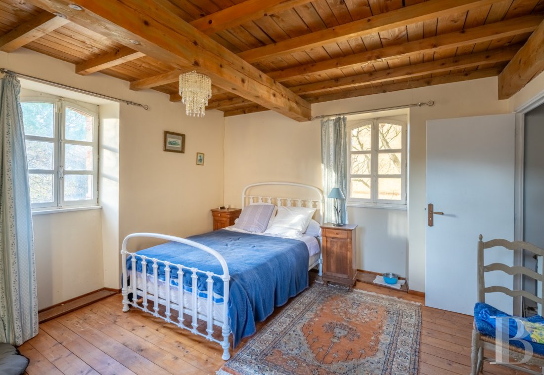 Château · Gaudiès