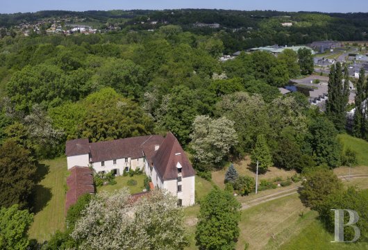 french farms for sale aquitaine   - 4