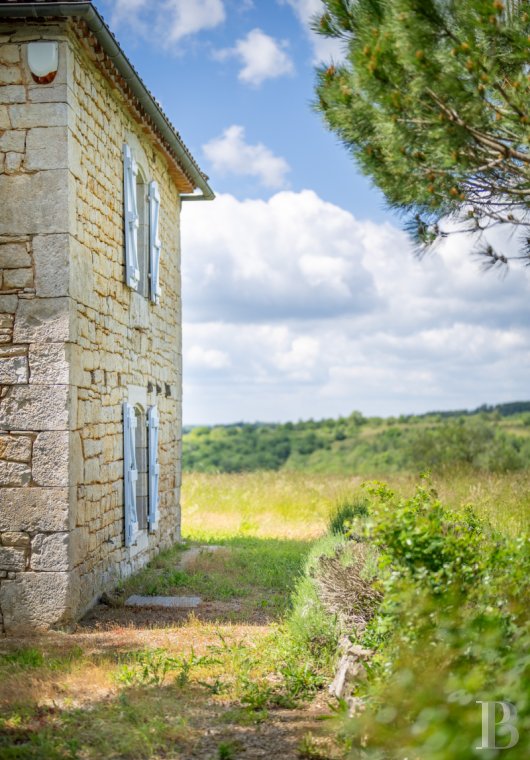 maisons de caractere a vendre midi pyrenees   - 4
