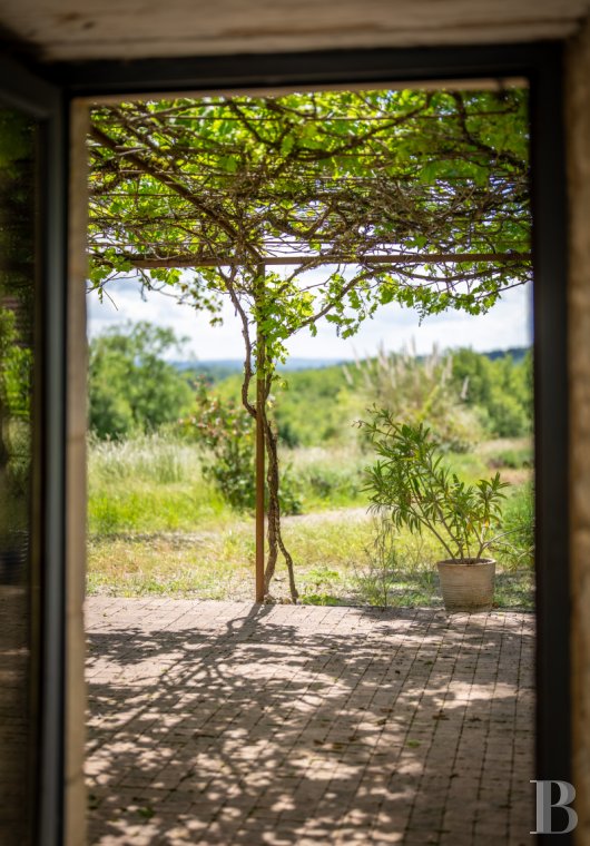 maisons de caractere a vendre midi pyrenees   - 7