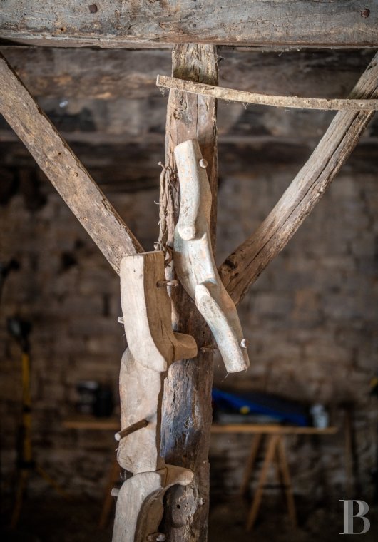 maisons de caractere a vendre midi pyrenees   - 15