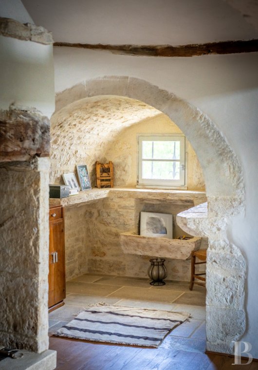 maisons de caractere a vendre midi pyrenees   - 11