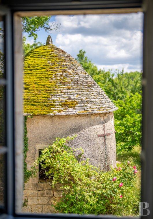 maisons de caractere a vendre midi pyrenees   - 10
