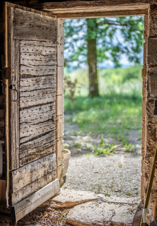 maisons de caractere a vendre midi pyrenees   - 14