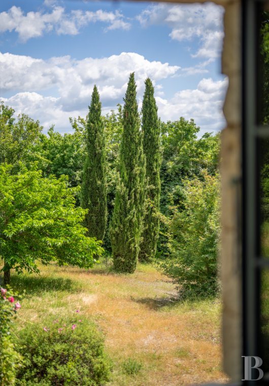 maisons de caractere a vendre midi pyrenees   - 18