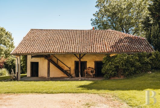 chateaux a vendre rhones alpes   - 17
