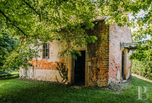 chateaux a vendre rhones alpes   - 18