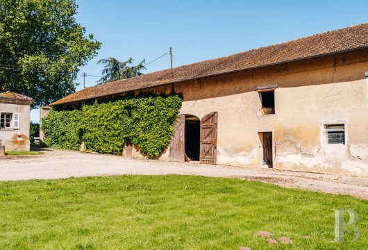 chateaux a vendre rhones alpes   - 16