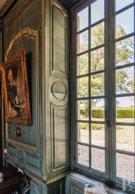 chateaux a vendre rhones alpes   - 8