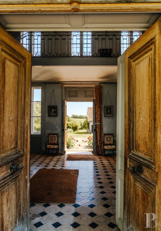chateaux a vendre rhones alpes   - 4