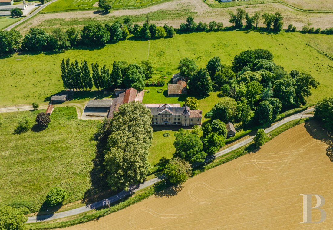 chateaux a vendre rhones alpes   - 21