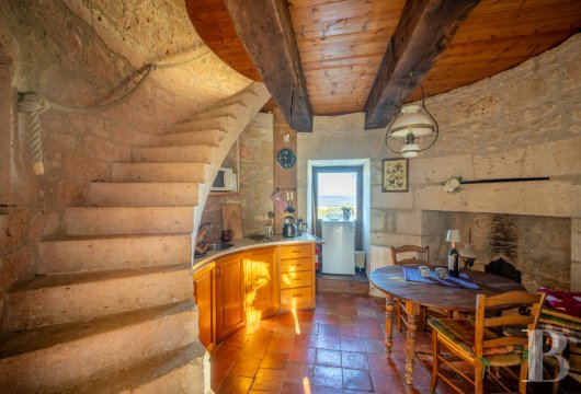 maisons de caractere a vendre aquitaine   - 9