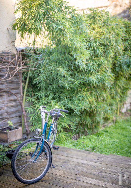 appartements a vendre aquitaine   - 8